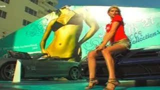 EXPERIENCE JUNKIE: Fashion Week