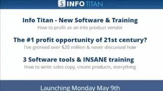 affiliate Titan Review