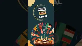 The Sacred Connection Between Food and Spirit