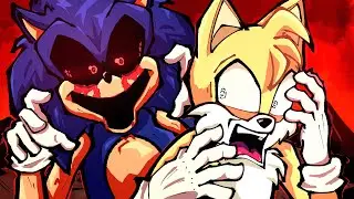 Four Sonic Horror Games that are DISTURBING!
