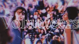 Jefferson Airplane - Volunteers Ao Vivo no Woodstock (Edit) | Legendado