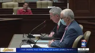 Employers meet with Arkansas legislators to discuss mandated vaccines