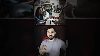 &ldquo;EV Ko Pollution Challan! Delhi-NCR Mein Badi System Galti&rdquo; #shorts