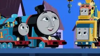 The Dinosaur and the Train Part 8 - Buddy Leaves to go Hunting