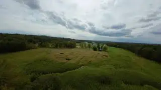 Pineland Farms Corn Maze 2023