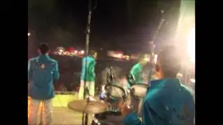 LA CUMBIA DEL SURESTE FARAON DE CHICAGO