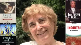 Paola Giovetti 1 Esploratrice nei mondi di Mistero. Angeli, Lucifero, Karma, Reincarnazione