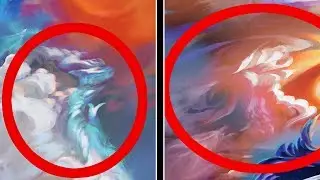 Sinnoh. Confirmed. (+ Meet T.H.I.)