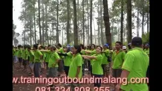 081.334.808.355 | Outbound Pujon Malang | Tempat Outbound di Malang Jawa Timur