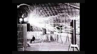 Finding Tesla's Lab