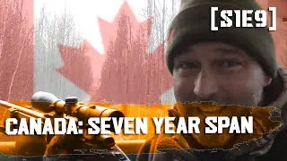 Outdoor Nation TV: Alberta Chocolate Horn [S1E9]