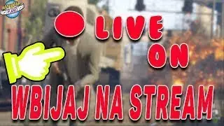 🎥🔴GRAMY W GRY❗luźne Pogadanki oraz oceniam kanały❗💲DONATE💲🔴🎥 #MSP #MTA #CSGO #EM4