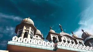 ਗੁਰਦੁਆਰਾ ਰਾਮਪੁਰ ਖੇੜਾ ਸਾਹਿਬ ਜੀ। ਸਤਿਨਾਮ ਵਾਹਿਗੁਰੂ 
