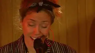 Tootsessies '21 - Naima Joris