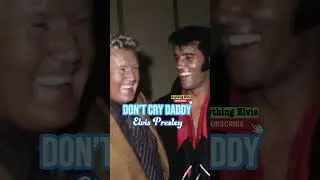Elvis & his daddy (Vernon Presley) ❤️ #elvispresley #music #elvis #trending