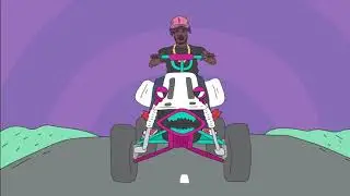 [FREE] Lil Uzi Vert Type Beat 2018 - 
