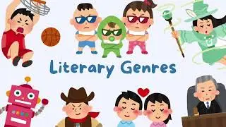 Literary Genre|| Comedy|| Drama|| Romantic 