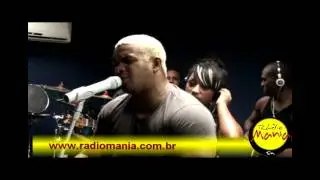 Rádio Mania - Rodriguinho - O Amor Venceu