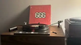 Aphrodite's Child – The Four Horsemen,Lead Vocals – Demis Roussos, album 666