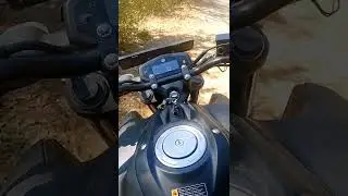 Self-start problem 😩|| Yamaha fz v3