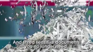 5 Ways to Avoid Identity Theft
