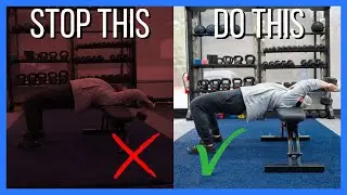 Tech Tuesday: Better shoulder health with one exercise