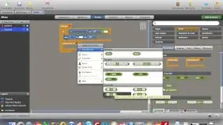 Stencyl - control actor 4