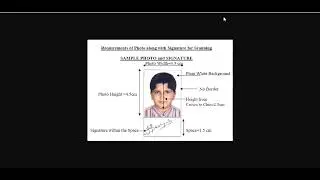 POST HSC DIPLOMA 2023  APPLICATION FORM FILLING DEMO