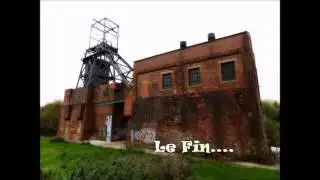 Oaks Colliery Explore....