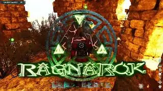 I Was Trapped By One Of The Most Dangerous Creatures In Ark EP.14 | Ark Primal Chaos Series