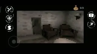 Big Update Version  6.1.96  Eyes : Scary Horror Game / Eye Horror - Krause  in the Mansion