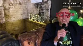 Xicato at darc awards 2018