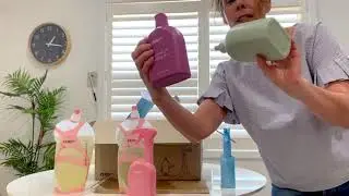 ZeroCo Unboxing