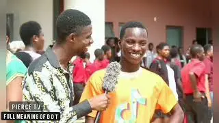 Herh! Mad! Listen To The Use Of DDT.....😍