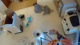 Mainstays Personal Blender review from Walmart