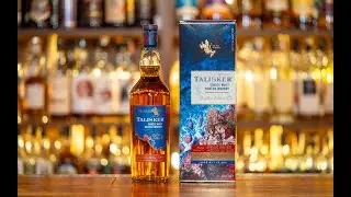 6 DECEMBER 2025 TALISKER