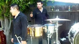 Banda La Juvenil- Toro Mambo