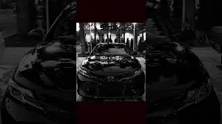 Icecool - Camry 3.5