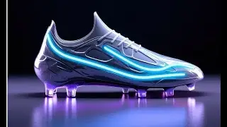 Smart Shoes: Revolutionizing Running Dynamics