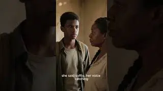 Обещание, данное под баобабом | Fireside Afrik, 1 сезон, 2 серия