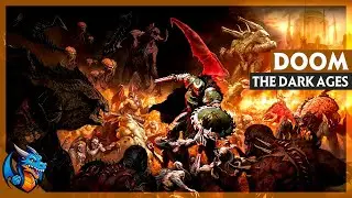 DOOM The Dark Ages #14 🐉 Moralbegegnung