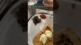 Healthy lunch |Sunday #dailyvlog #recipe #healthylifestyle #haryana #jaat #rajasthan #food #yt #1m