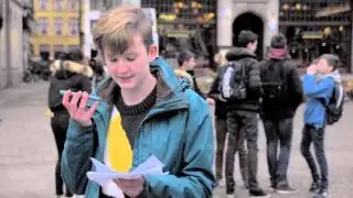 Olyfran Sint-Lodewijkscollege 4G
