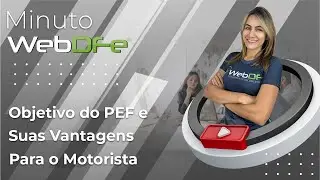 Objetivo do PEF e vantagens para o motorista