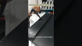 Fingers Satin 2150 ek stylish Full HD monitor.