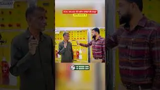 Real Brand की मशीन क्यों खरीदनी चाहिए | soda bottling plant | REAL BEVERAGE