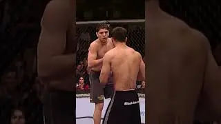 Nick Diaz KO Ruthless Robbie Lawler.