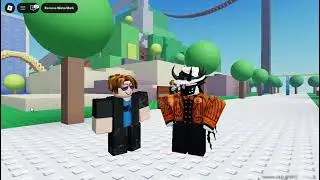 Tutorial on how to make the Backrooms Jumpstyle in roblox