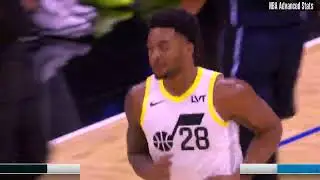 Brice Sensabaugh 27 pts 3 reb vs Orlando Magic | 2025-01-05