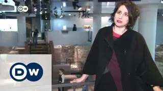 Museum Judengasse wiedereröffnet | DW Nachrichten